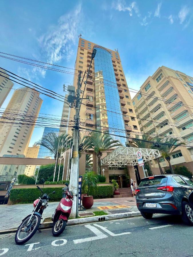 Lflats No Hotel Stella Vega São Paulo Buitenkant foto