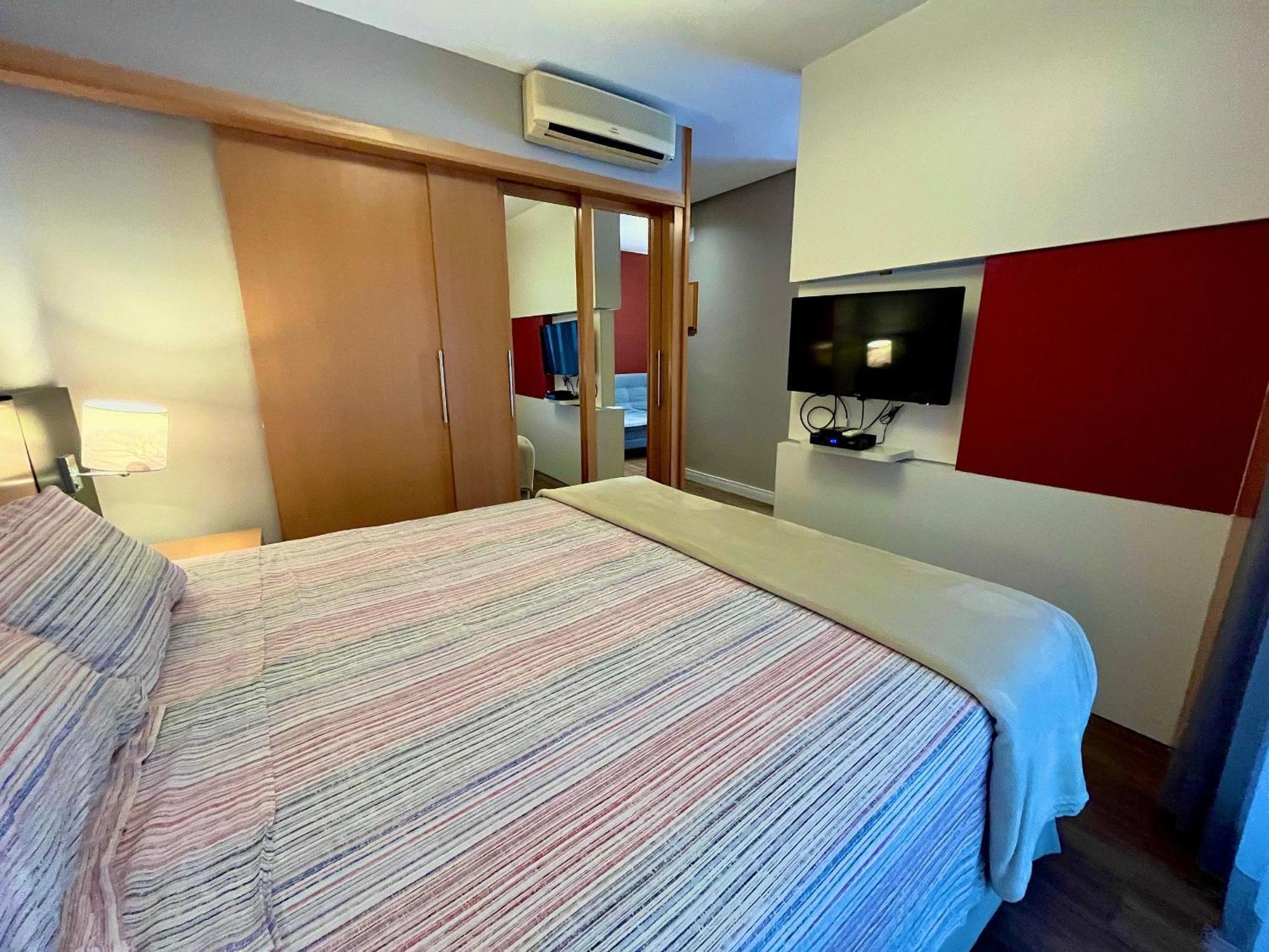 Lflats No Hotel Stella Vega São Paulo Buitenkant foto