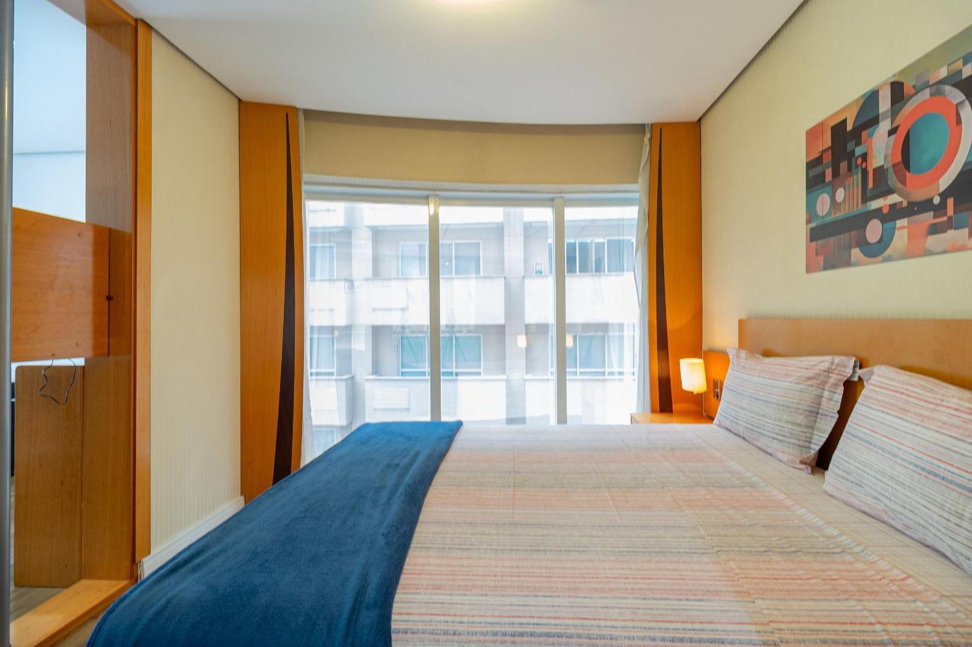 Lflats No Hotel Stella Vega São Paulo Buitenkant foto